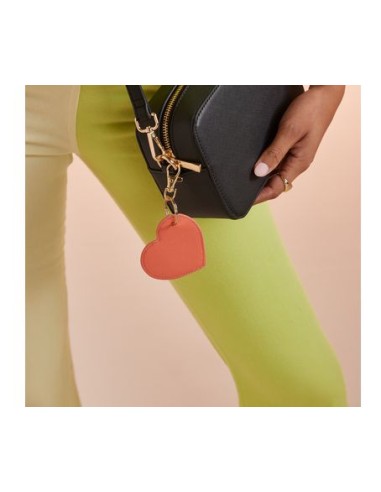 BAG-BG746-Boutique Heart Key Clip